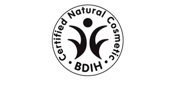 BDIH Certified natural cosmetics sustainability