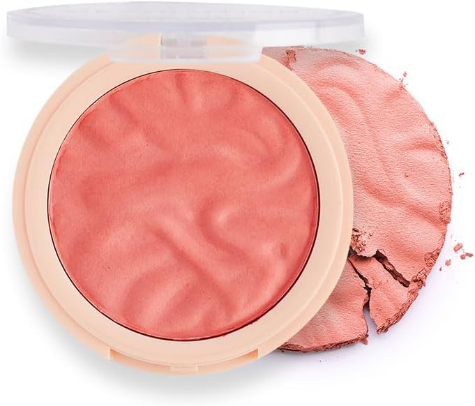 Revolution Blush