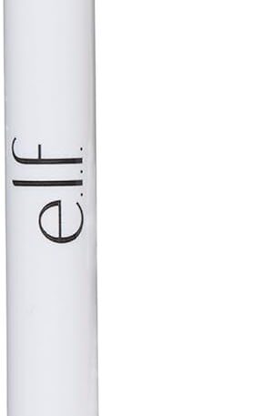 e.l.f. Instant Lift Brow Pencil dual-ended design showing the retractable tip and spoolie brush