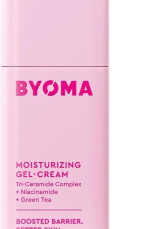 BYOMA Moisturizing Gel Cream