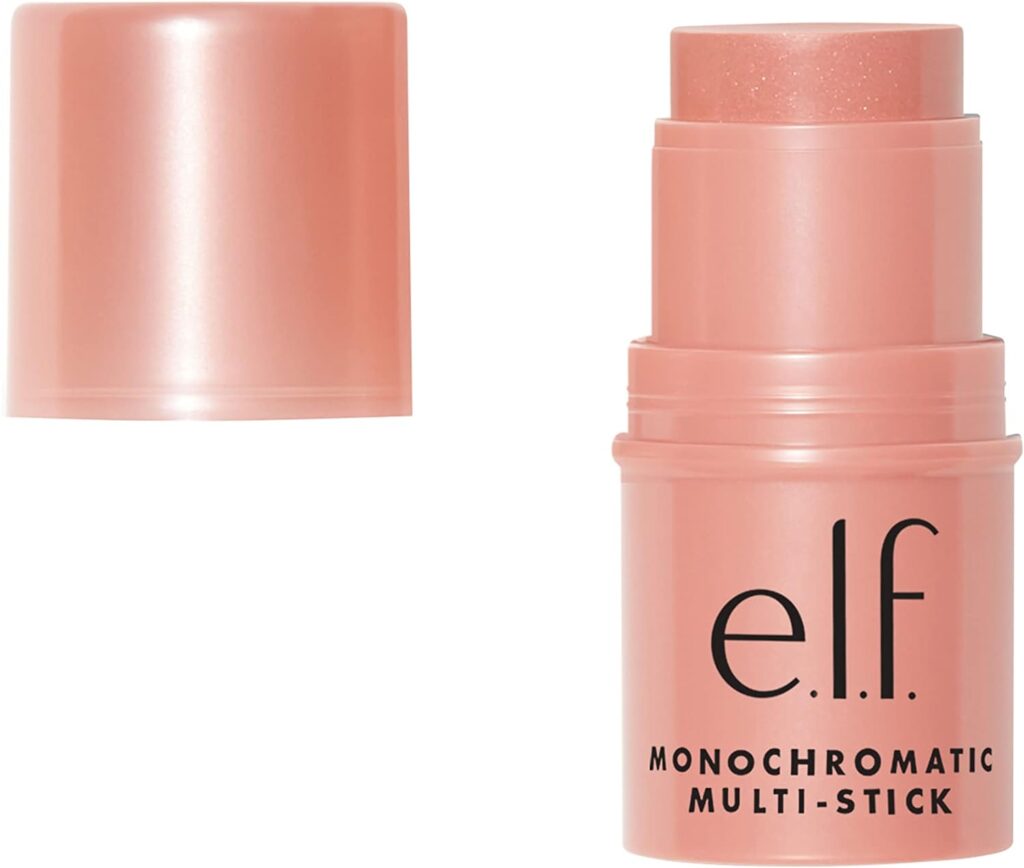 ELF beauty stick sustainable