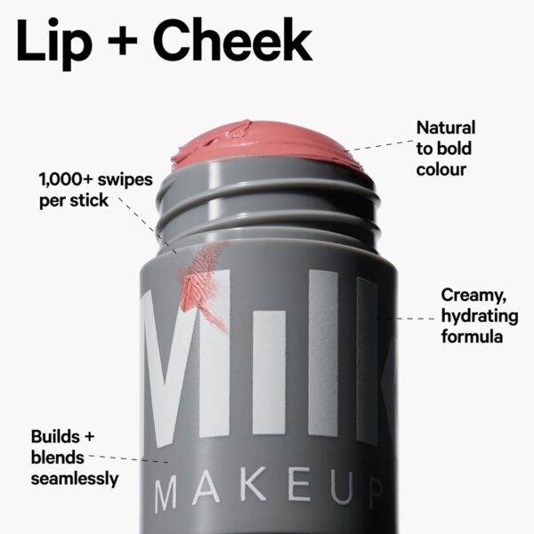 Milk Makeup Lip + Cheek