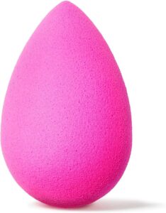 beauty blender sponge