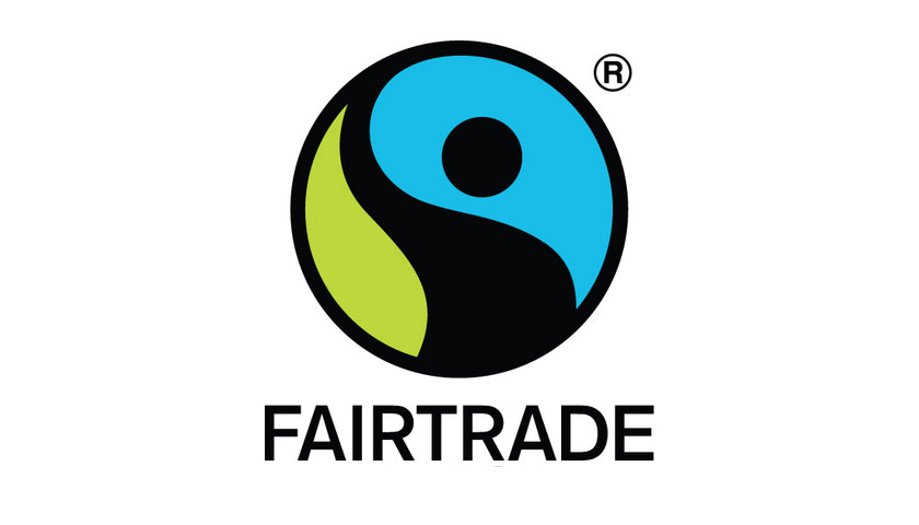 fairtrade logo