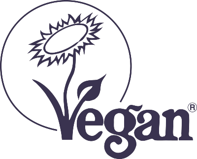 vegan society certification logo sustainability