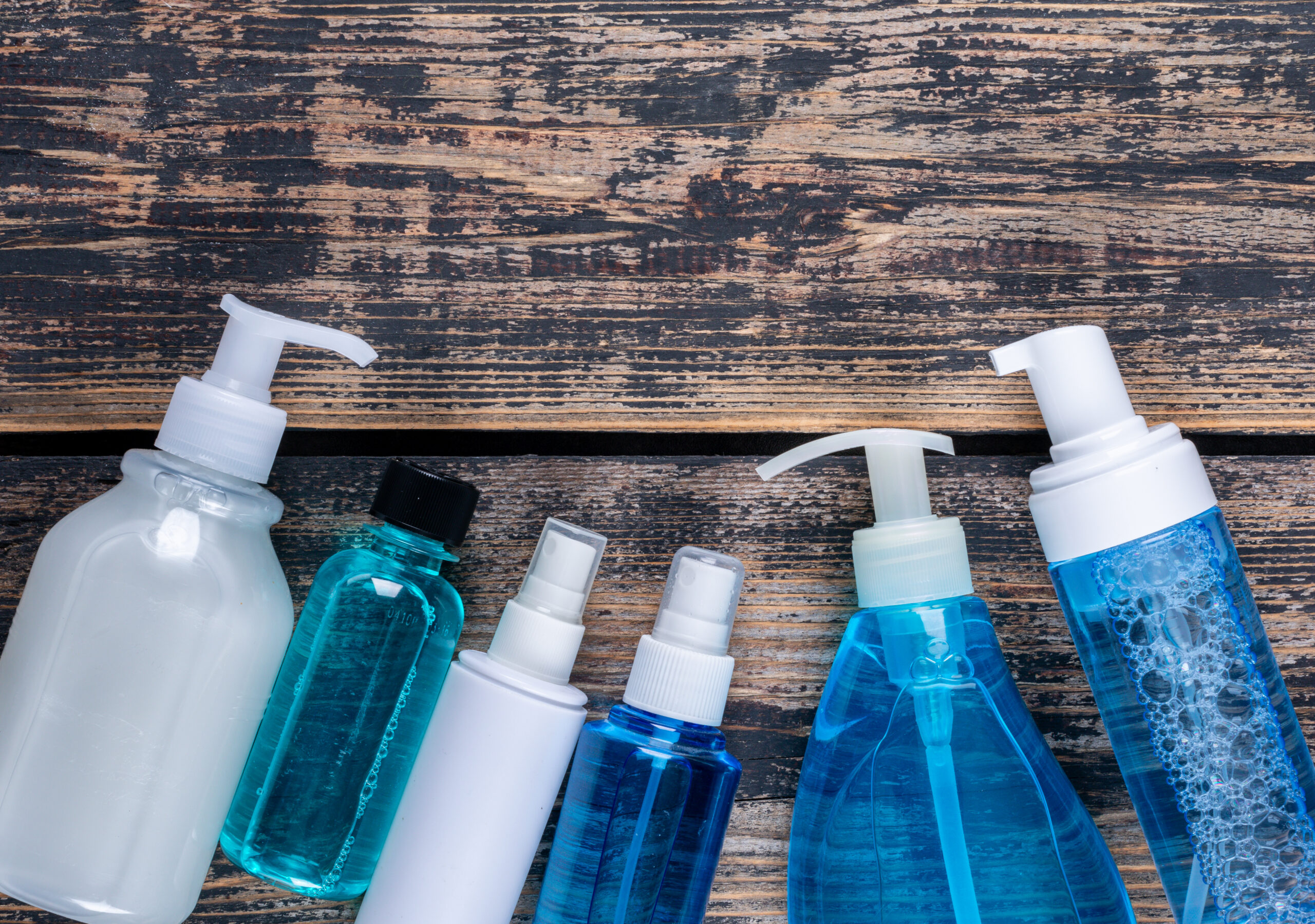 The Rise of Waterless Beauty: What to Know.