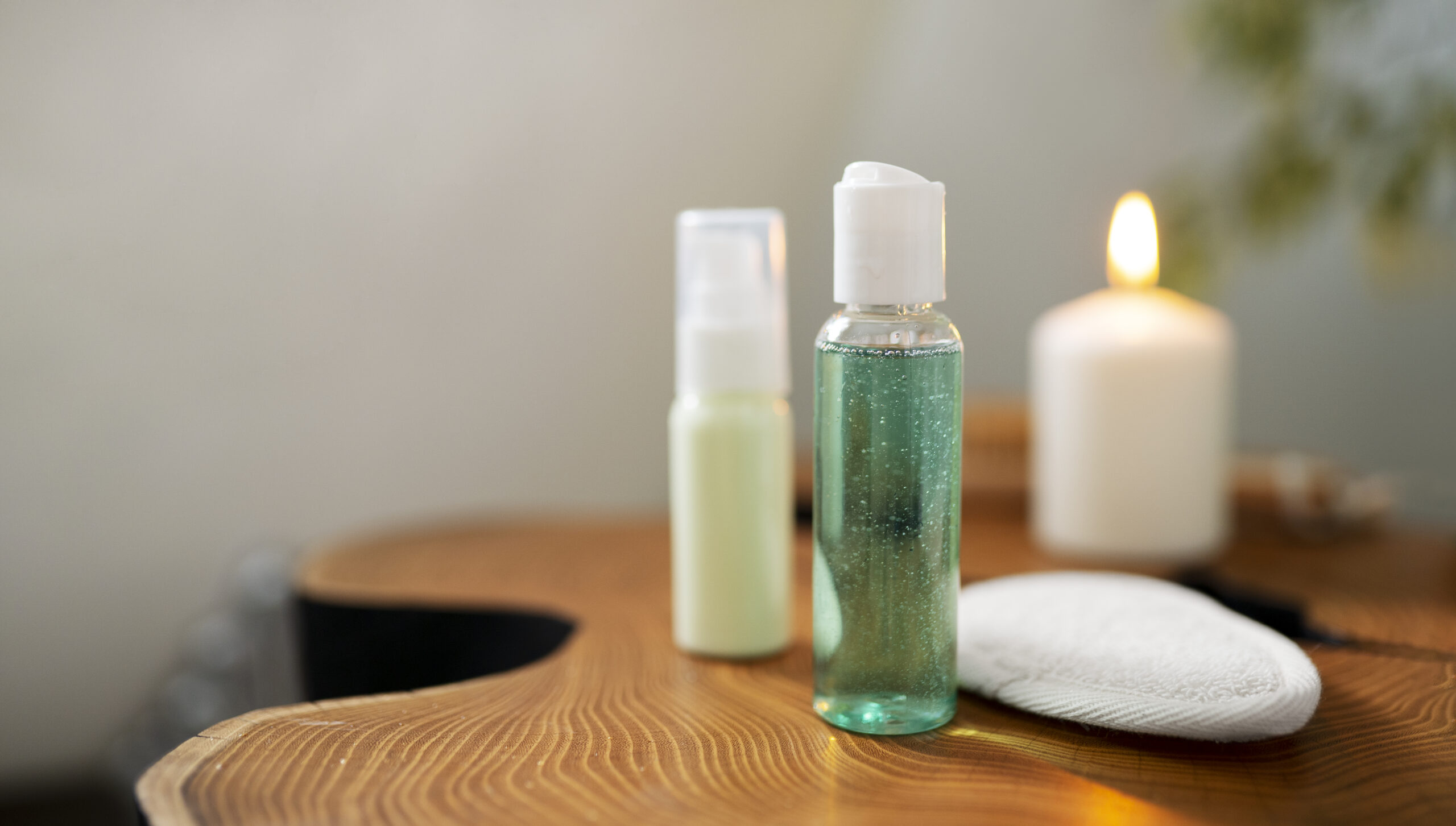 Say Goodbye to Acne: 7 Products That Actually Work.