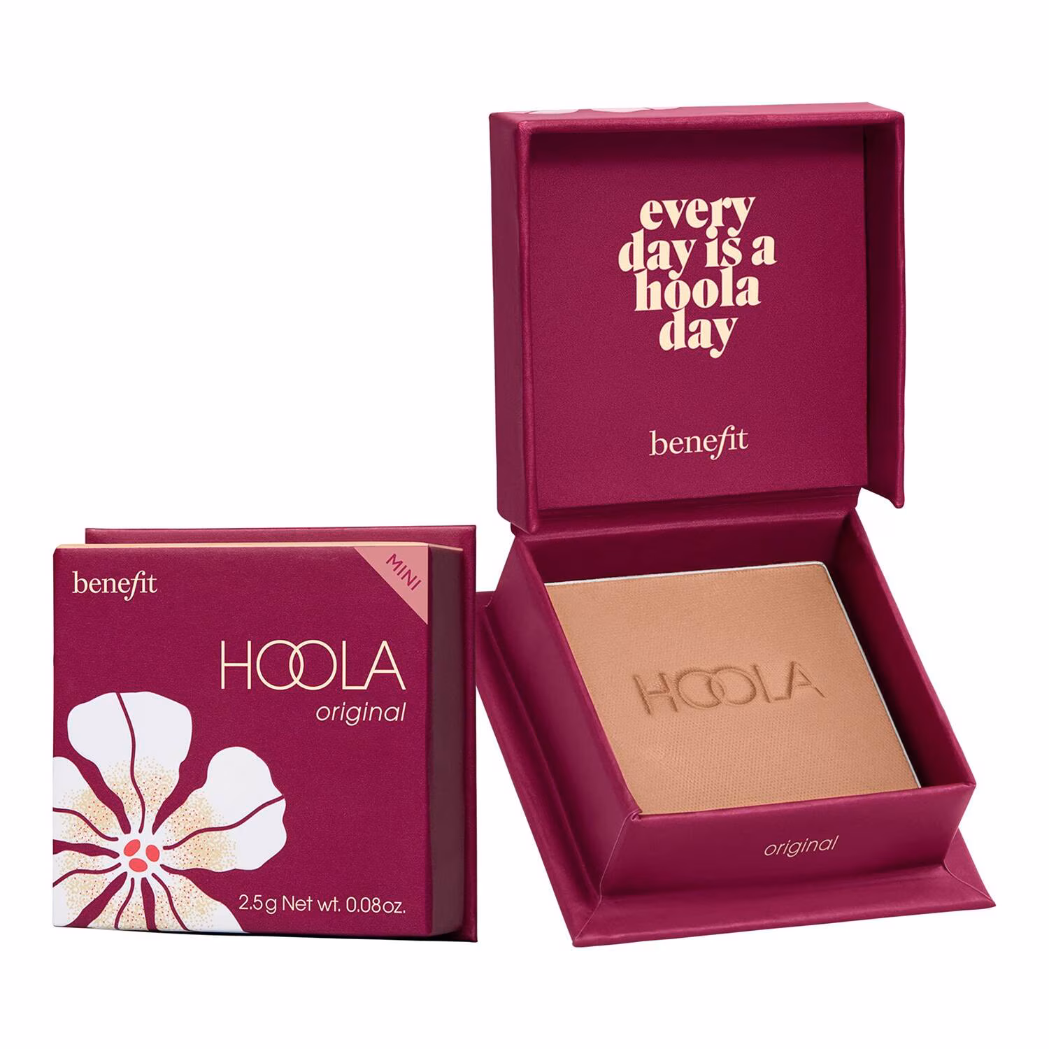Benefit Hoola Matte Powder Bronzer