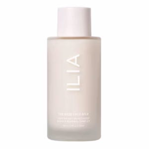ILIA Base Face Milk Essence-Moisturizer