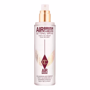 Charlotte Tilbury Airbrush Flawless Finish Setting Spray