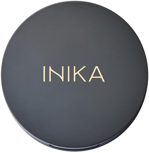 INIKA Organic Baked Mineral Foundation - Image 2