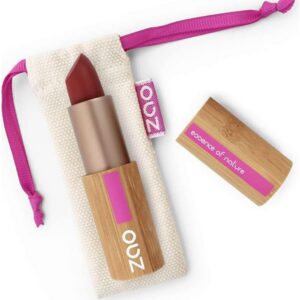 ZAO Matte Lipstick
