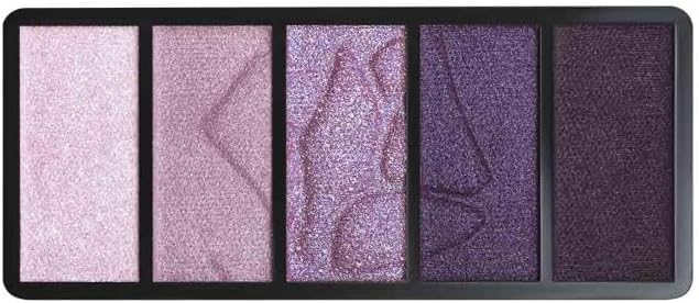 Lancôme Hypnôse High-Pigment 5-Color Eyeshadow Palette - Image 3