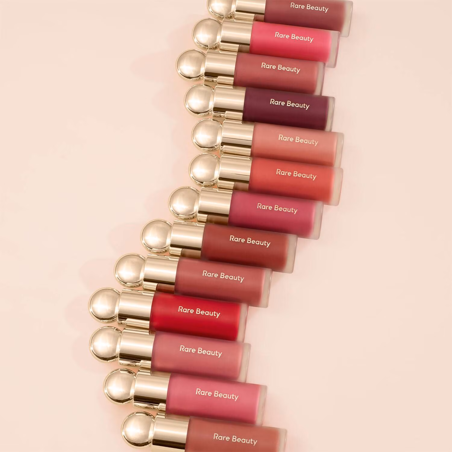 Rare Beauty Soft Pinch Liquid Blush - Image 3