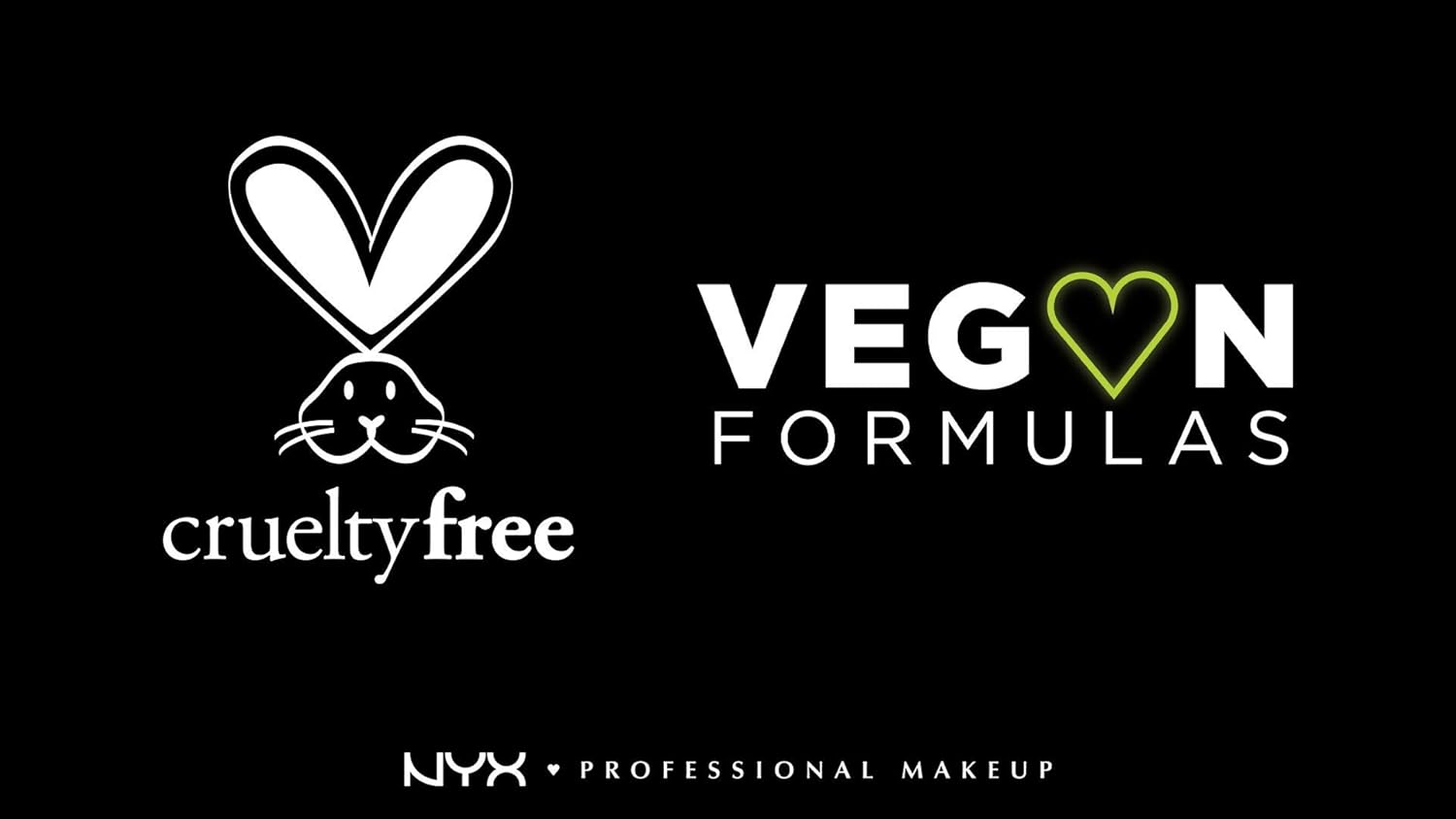 NYX Professional Makeup Face & Body Glitter - Image 4