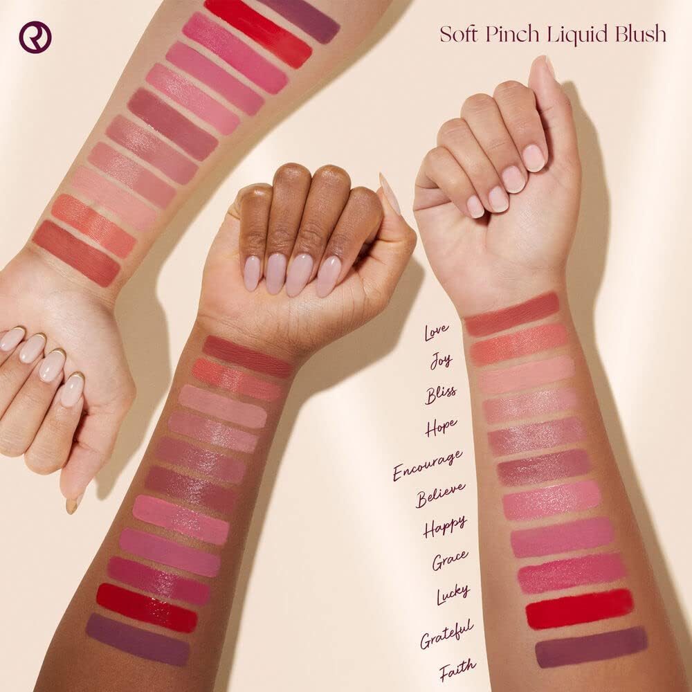 Rare Beauty Soft Pinch Liquid Blush - Image 2