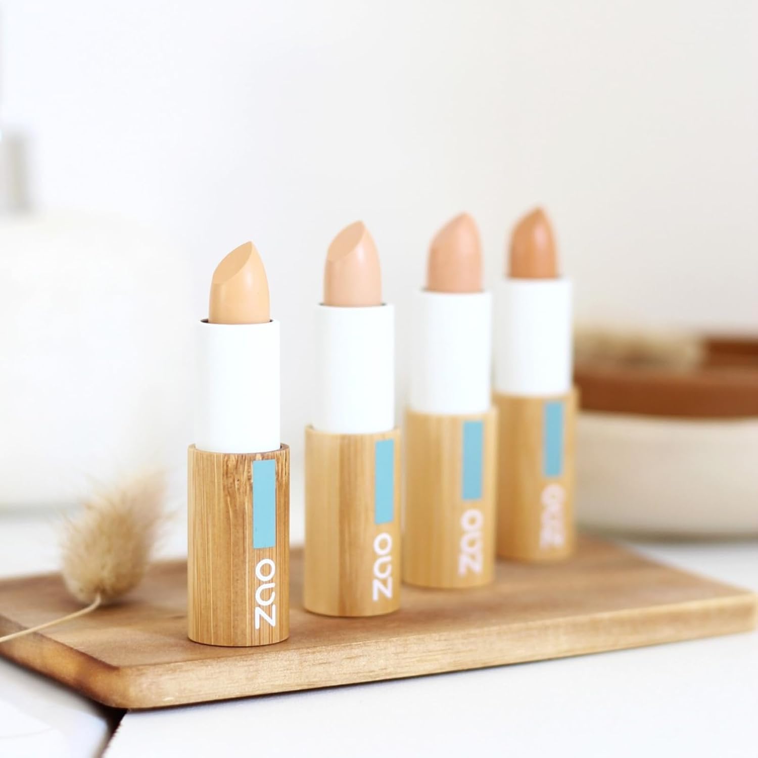 ZAO Bamboo Concealer - Image 2