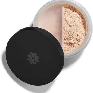 Lily Lolo Mineral Foundation SPF 15