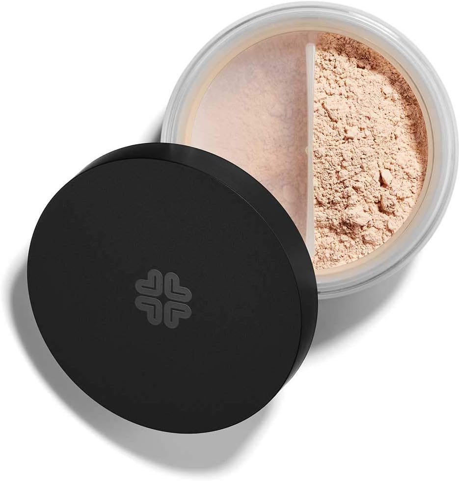 Lily Lolo Mineral Foundation SPF 15