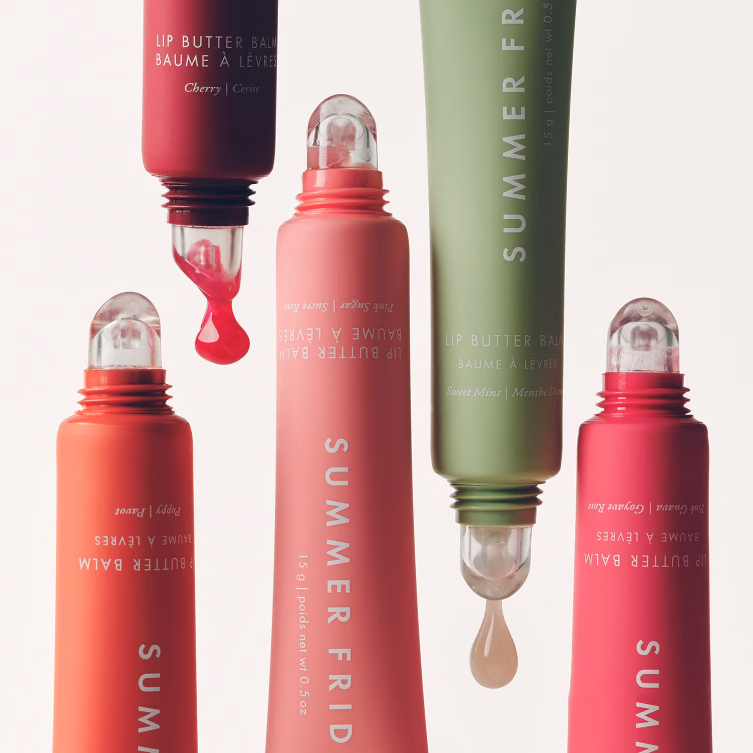 Summer Fridays Lip Butter Balm - Image 4