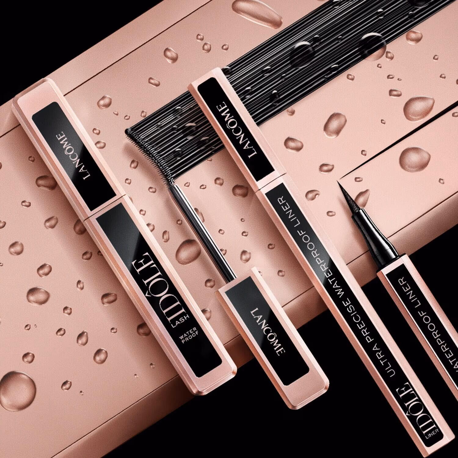 Lancôme Lash Idôle Waterproof Mascara - Image 5