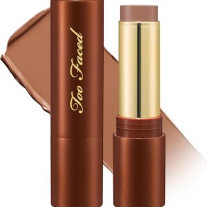 Too Faced Chocolate Soleil Melting Bronzer and Sculpting Stick