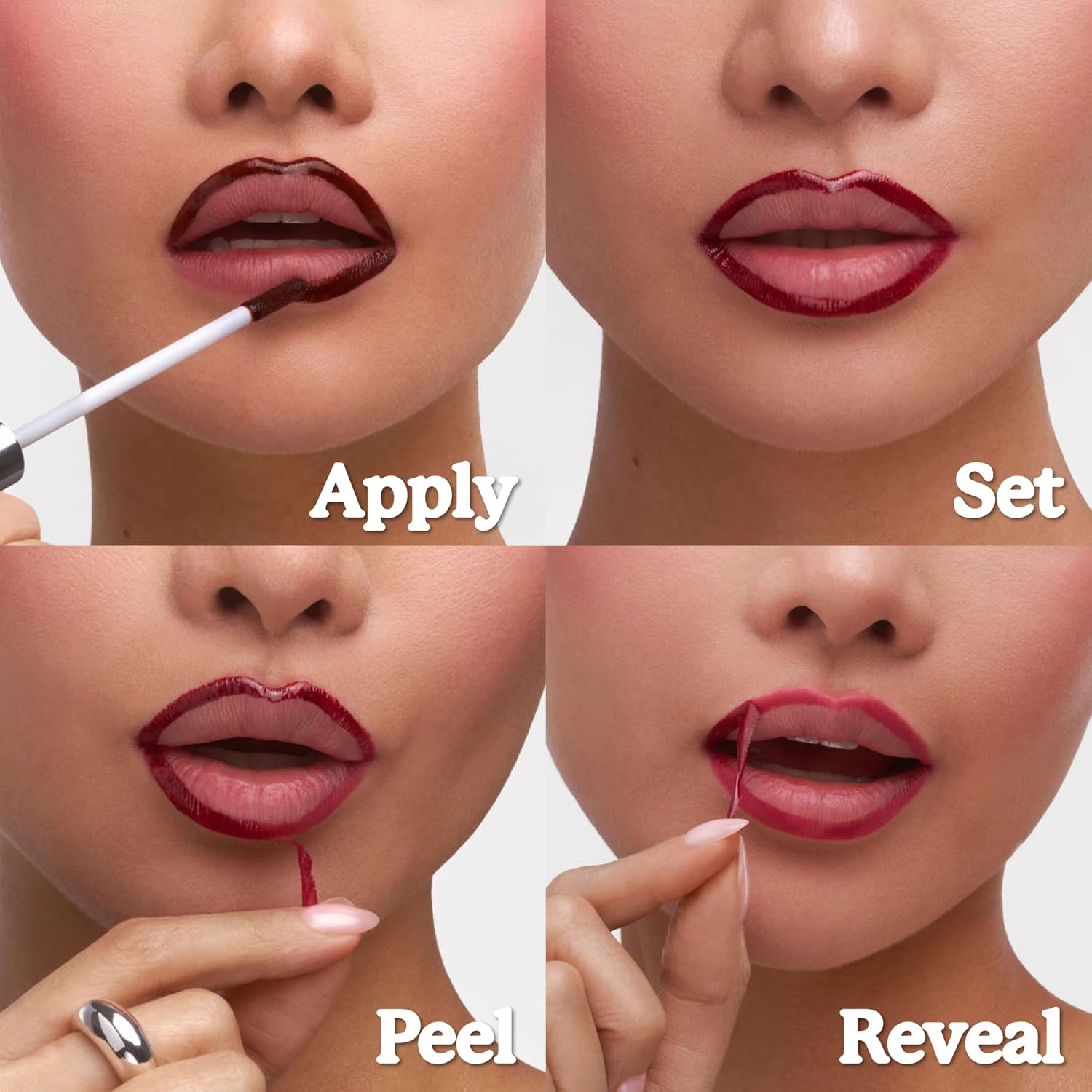 SACHEU Beauty Lip Liner Stay-N - Image 4
