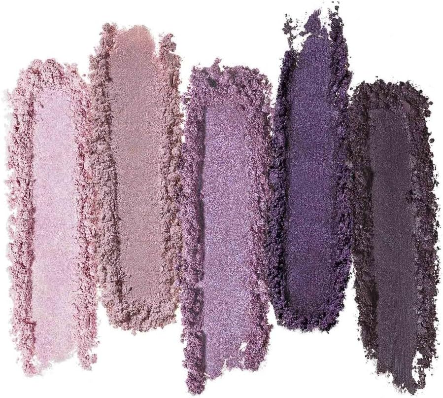 Lancôme Hypnôse High-Pigment 5-Color Eyeshadow Palette - Image 5