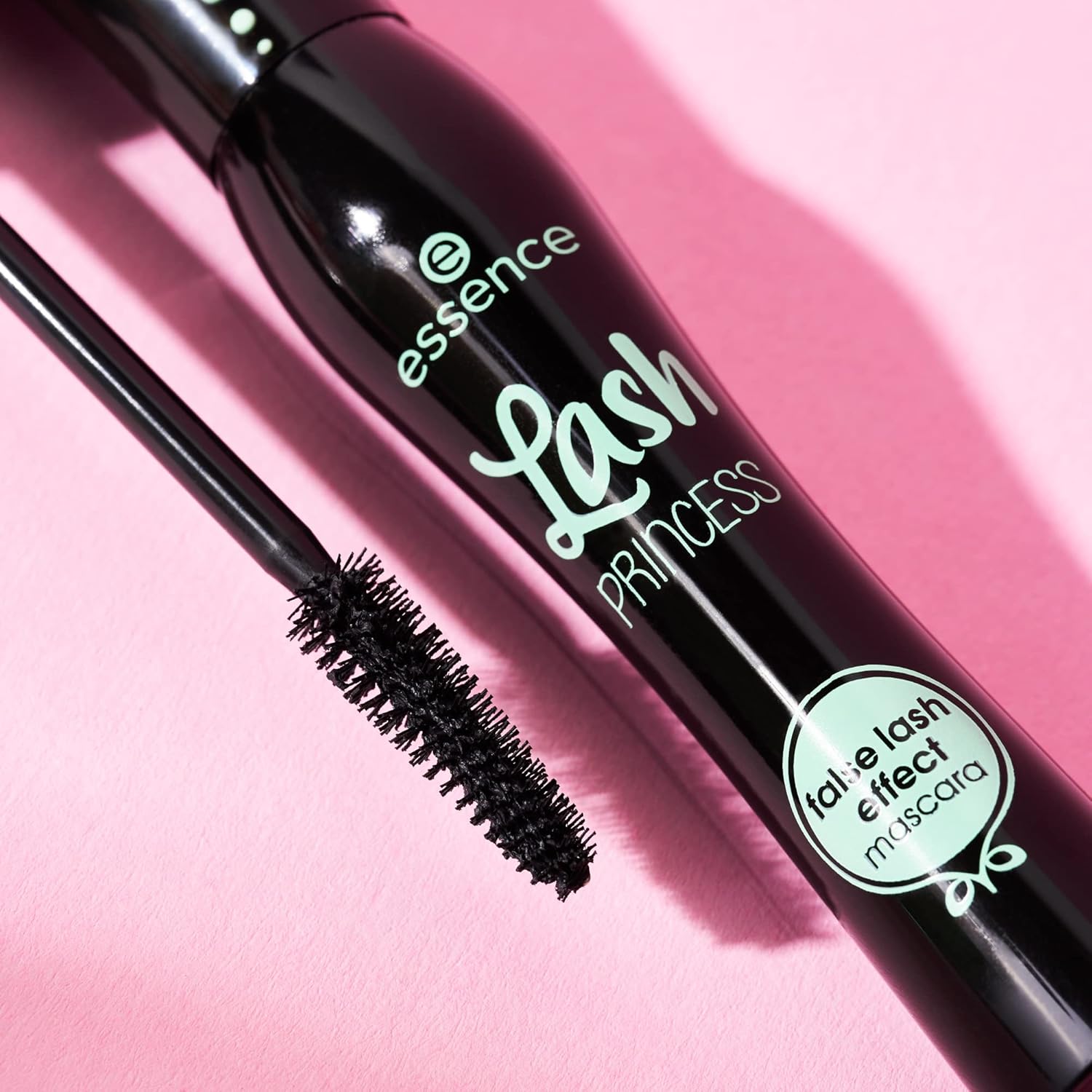 Essence Lash Princess False Lash Effect Mascara (Pack of 3) - Image 2