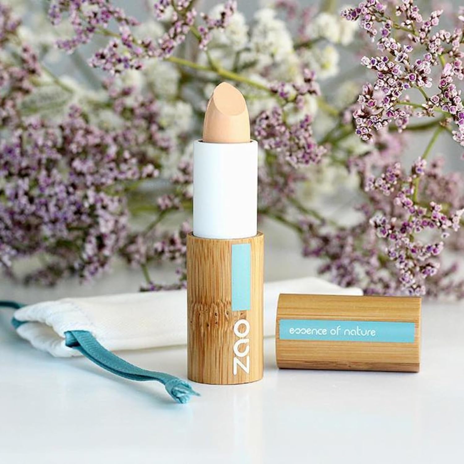 ZAO Bamboo Concealer - Image 3