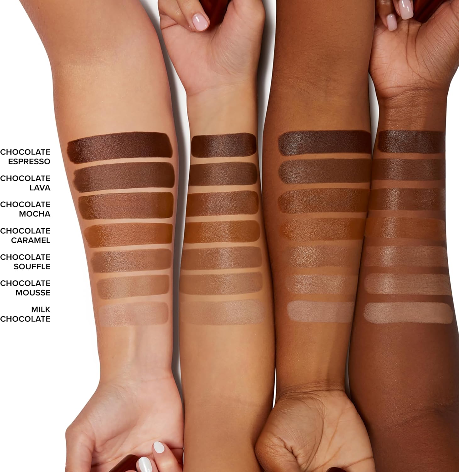 Too Faced Chocolate Soleil Melting Bronzer and Sculpting Stick - Image 4