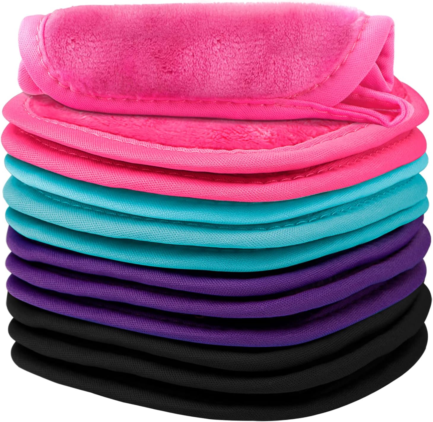 Orighty Flannel Makeup Remover Cloths