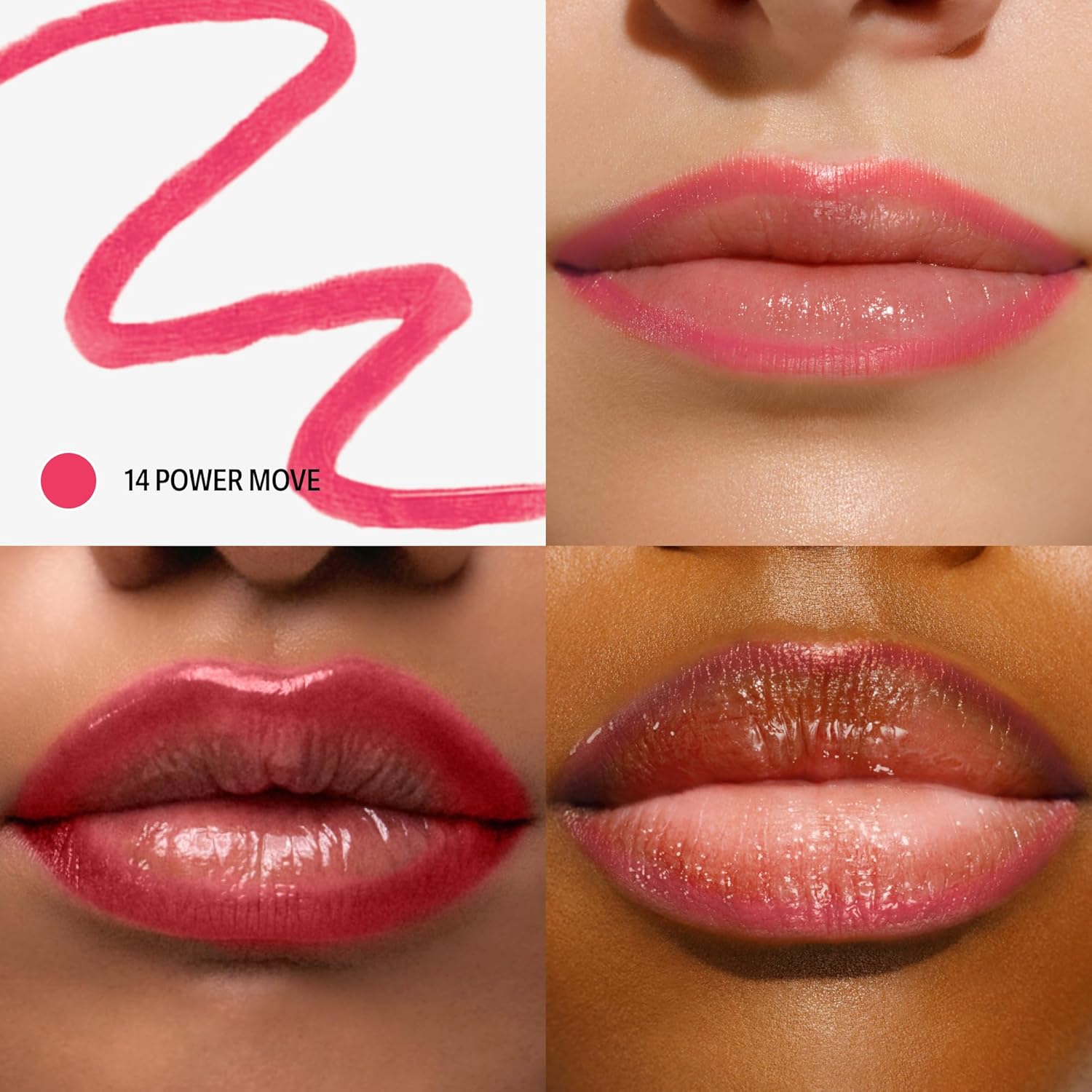 SACHEU Beauty Lip Liner Stay-N - Image 2