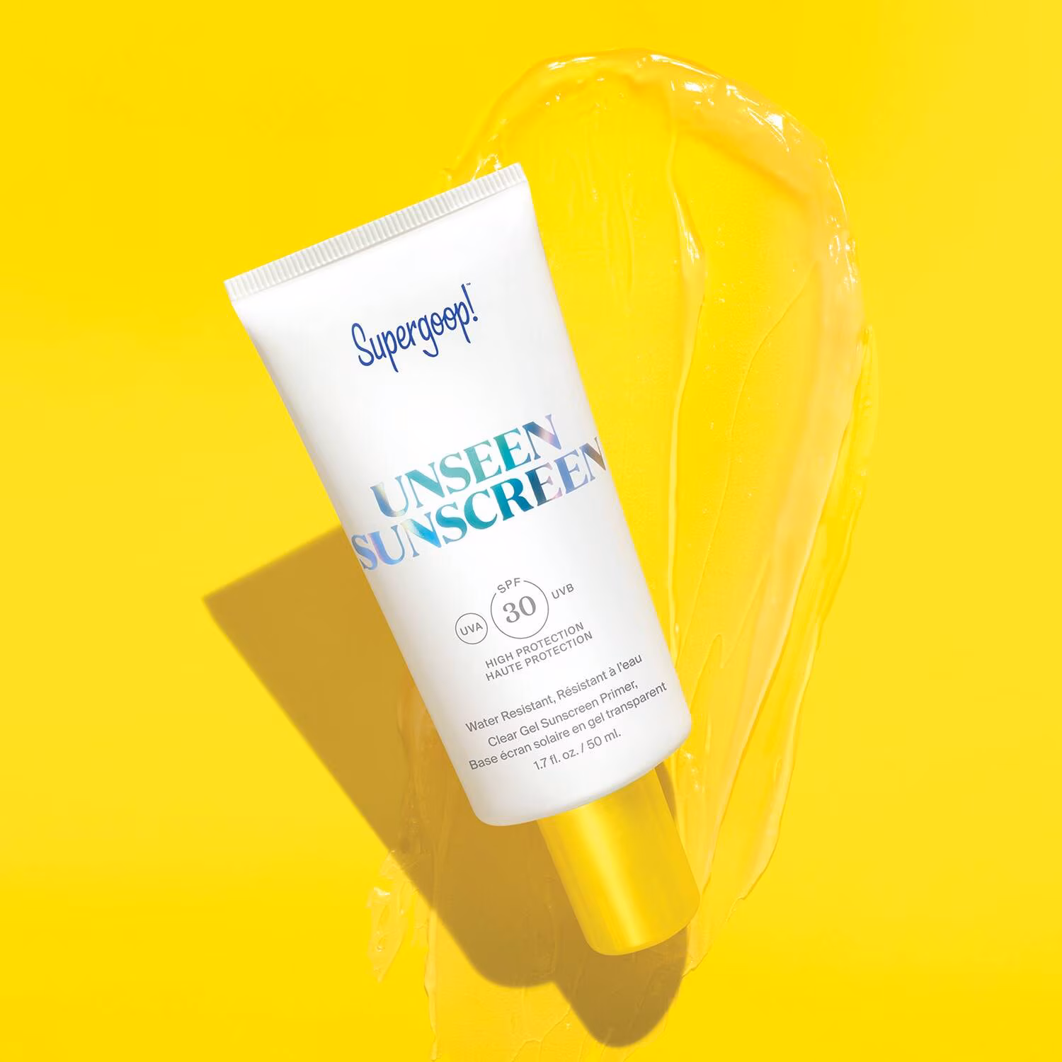 Supergoop! Unseen Sunscreen SPF 30 - Image 4
