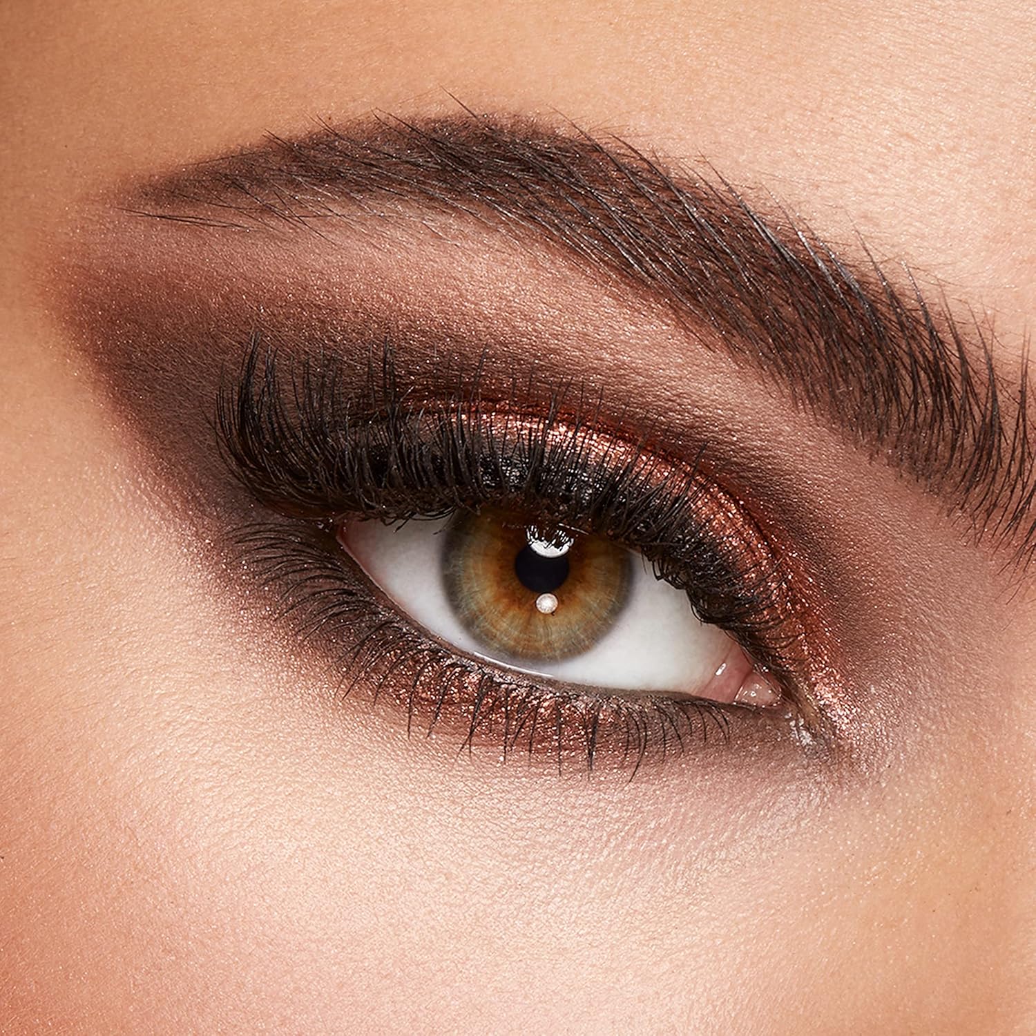 KIKO Milano Glamour Multi Finish Eyeshadow Palette - Image 3