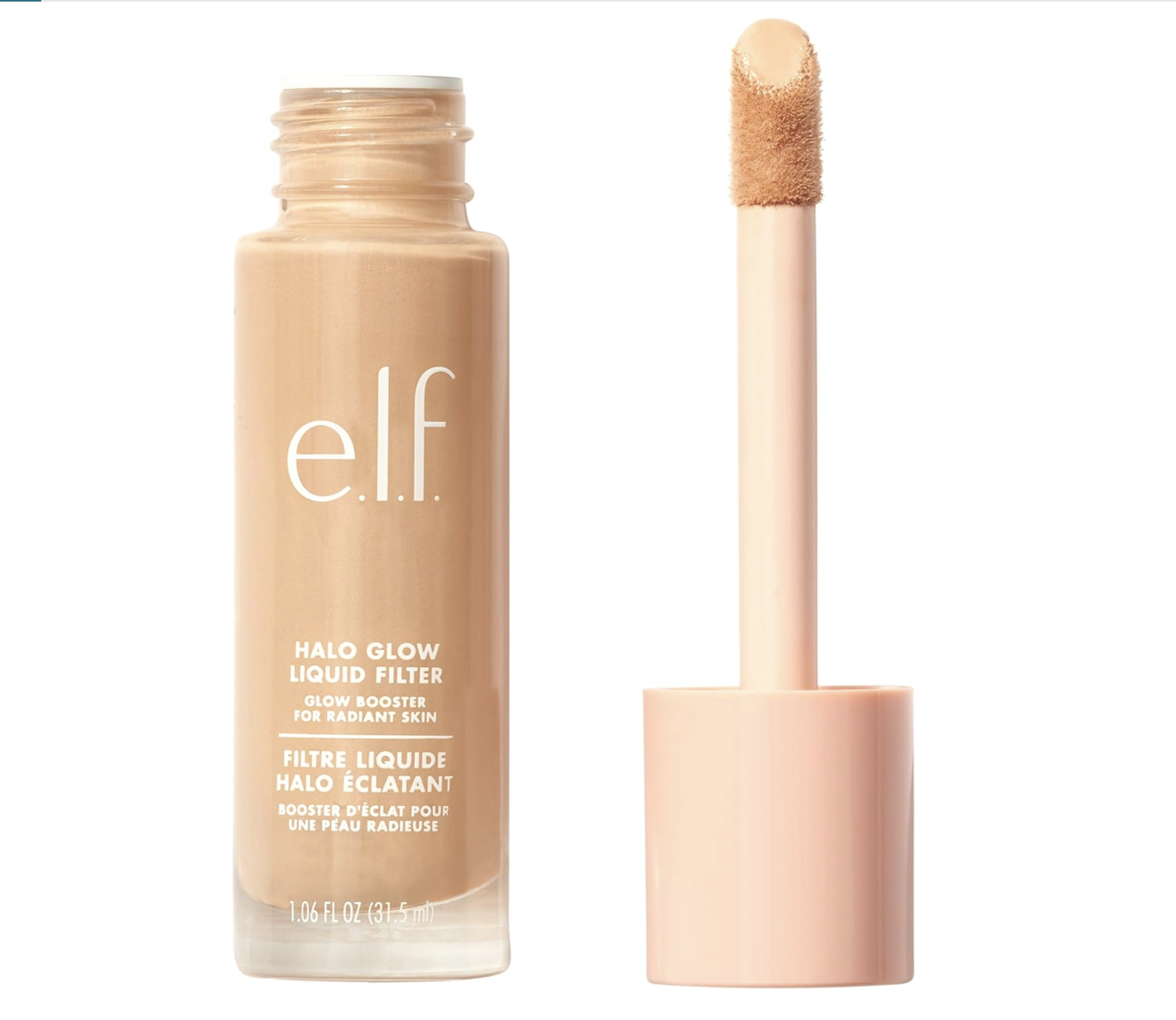 e.l.f. Halo Glow Liquid Filter