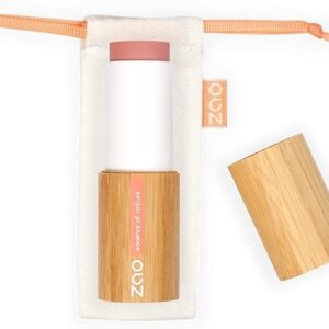 Zao Cream Blush