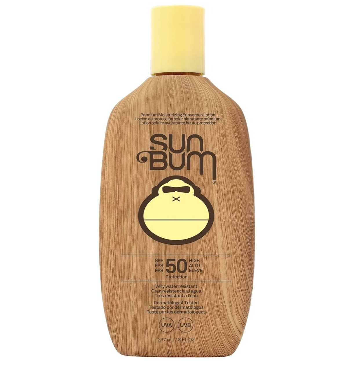Sun Bum Original SPF 50