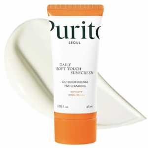 PURITO Daily Soft Touch Sunscreen SPF 50+