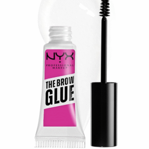 NYX Professional Makeup Brow Glue Instant Brow Styler