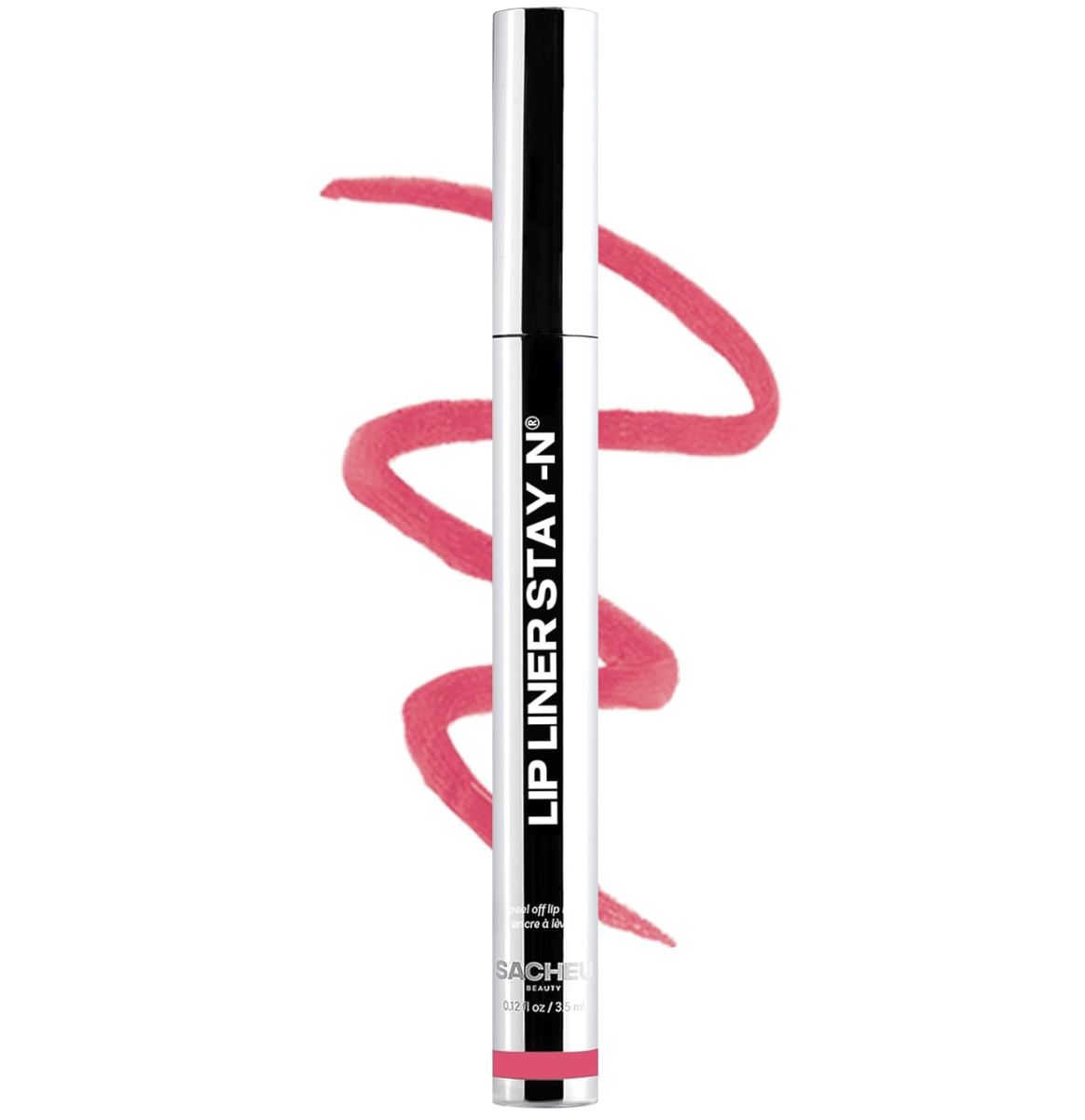SACHEU Beauty Lip Liner Stay-N