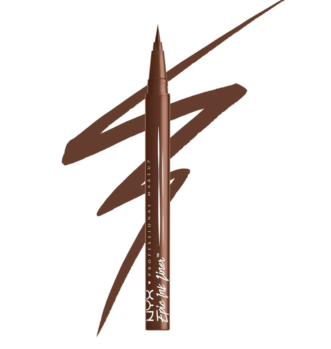 NYX Professional Makeup Epic Ink Liner