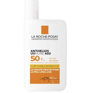 La Roche-Posay Anthelios UVMune 400 Invisible Fluid SPF50+