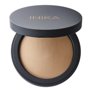 INIKA Organic Baked Mineral Foundation