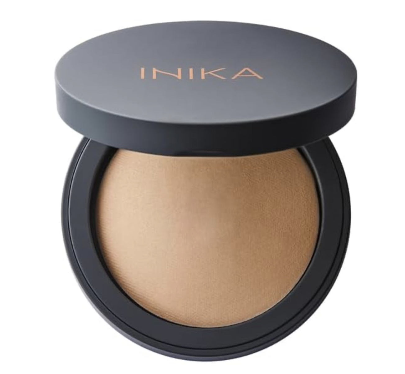 INIKA Organic Baked Mineral Foundation