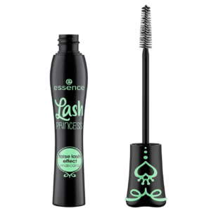 Essence Lash Princess False Lash Effect Mascara (Pack of 3)