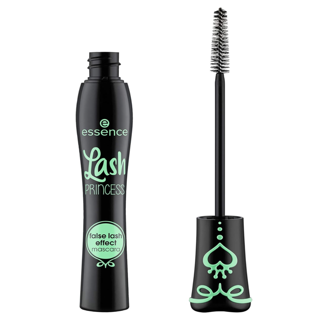 Essence Lash Princess False Lash Effect Mascara (Pack of 3)