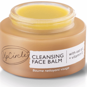 UpCircle Cleansing Face Balm with Apricot