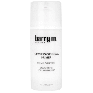 Barry M Cosmetics Flawless Primer