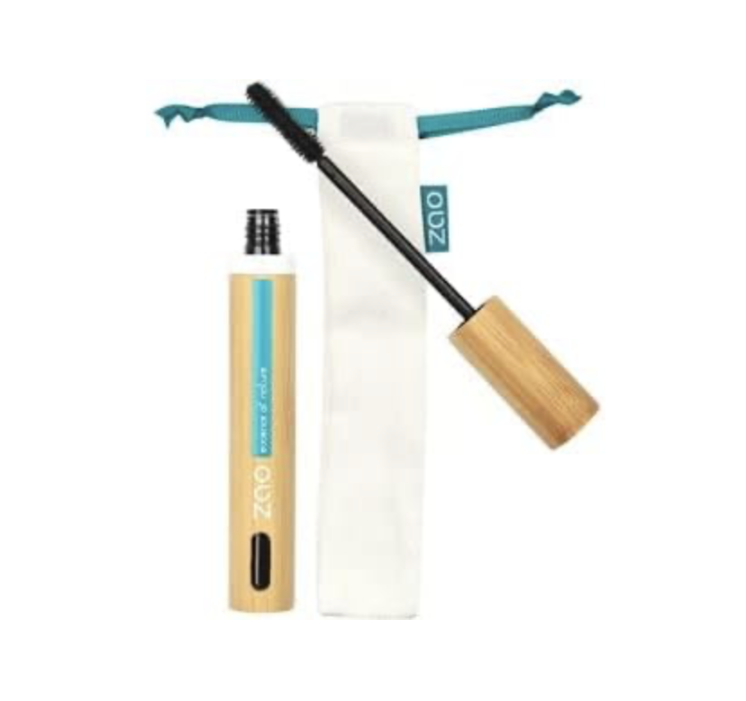ZAO Mascara